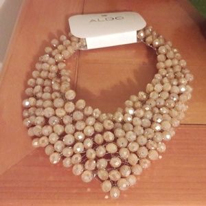 Aldo Statment Necklace